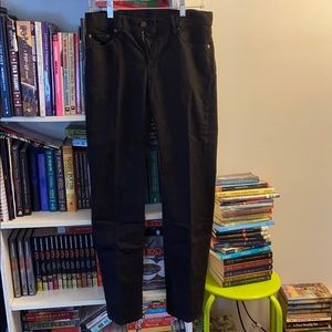 UNIQLO Skinny Jeans